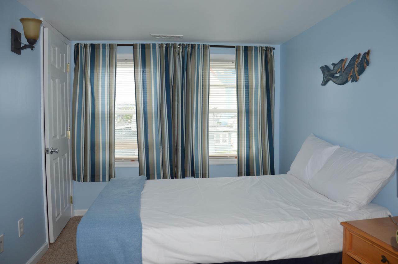 The Ocean Weeks Apartment Ocean City Exterior photo