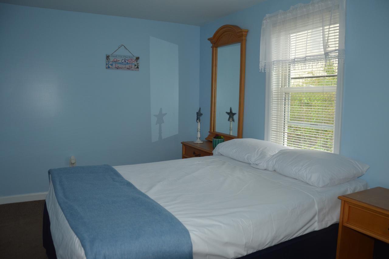 The Ocean Weeks Apartment Ocean City Exterior photo