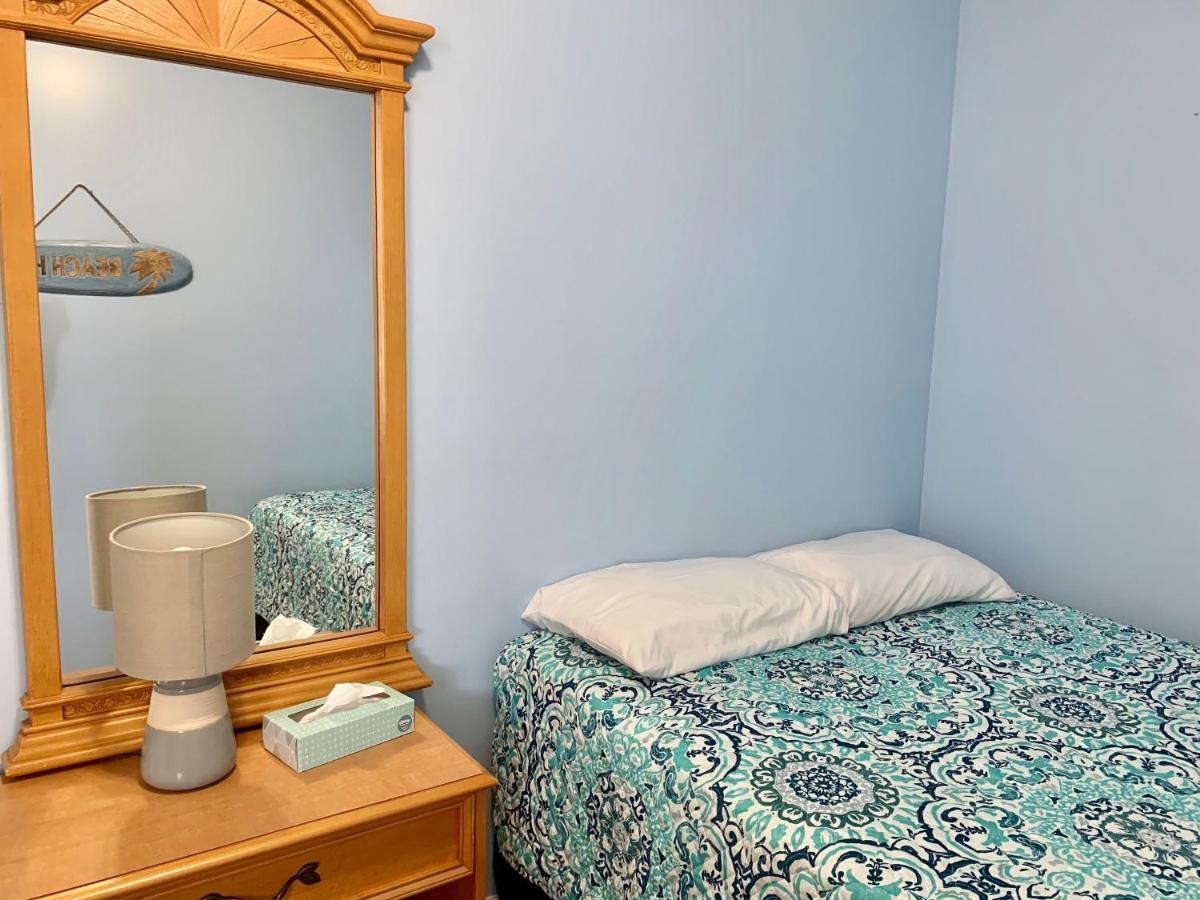 The Ocean Weeks Apartment Ocean City Exterior photo