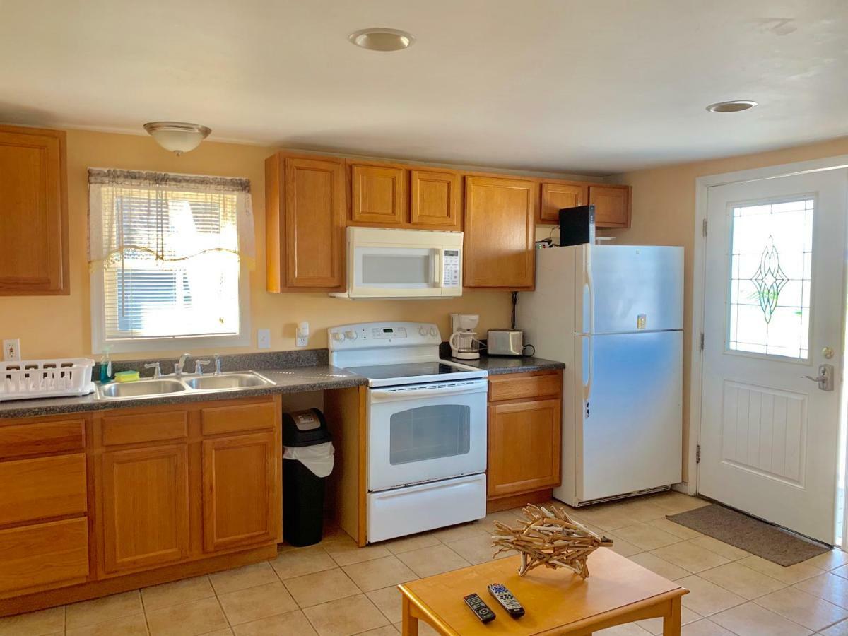 The Ocean Weeks Apartment Ocean City Exterior photo